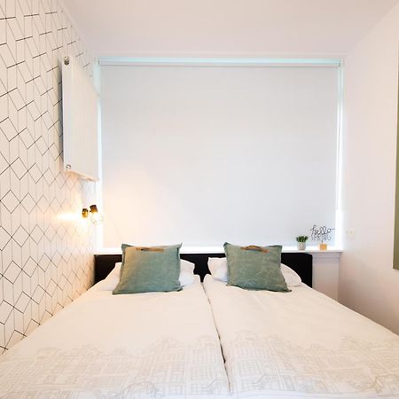 Appartement Zuyd زاندفورت المظهر الخارجي الصورة