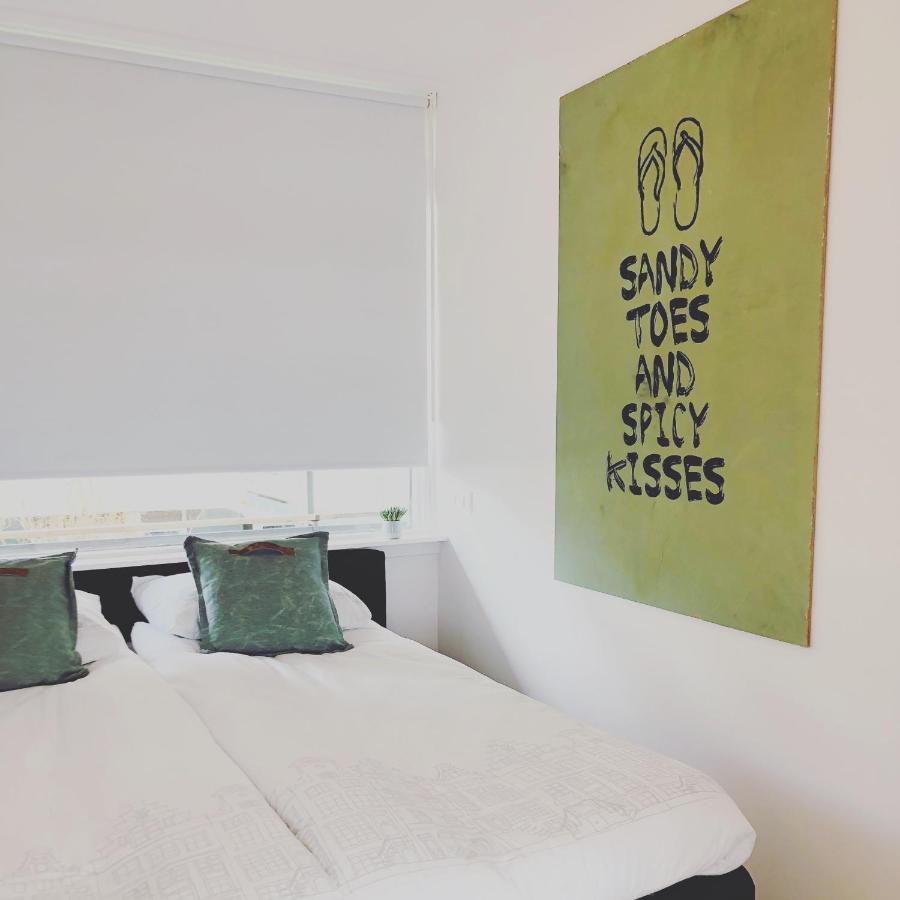 Appartement Zuyd زاندفورت المظهر الخارجي الصورة