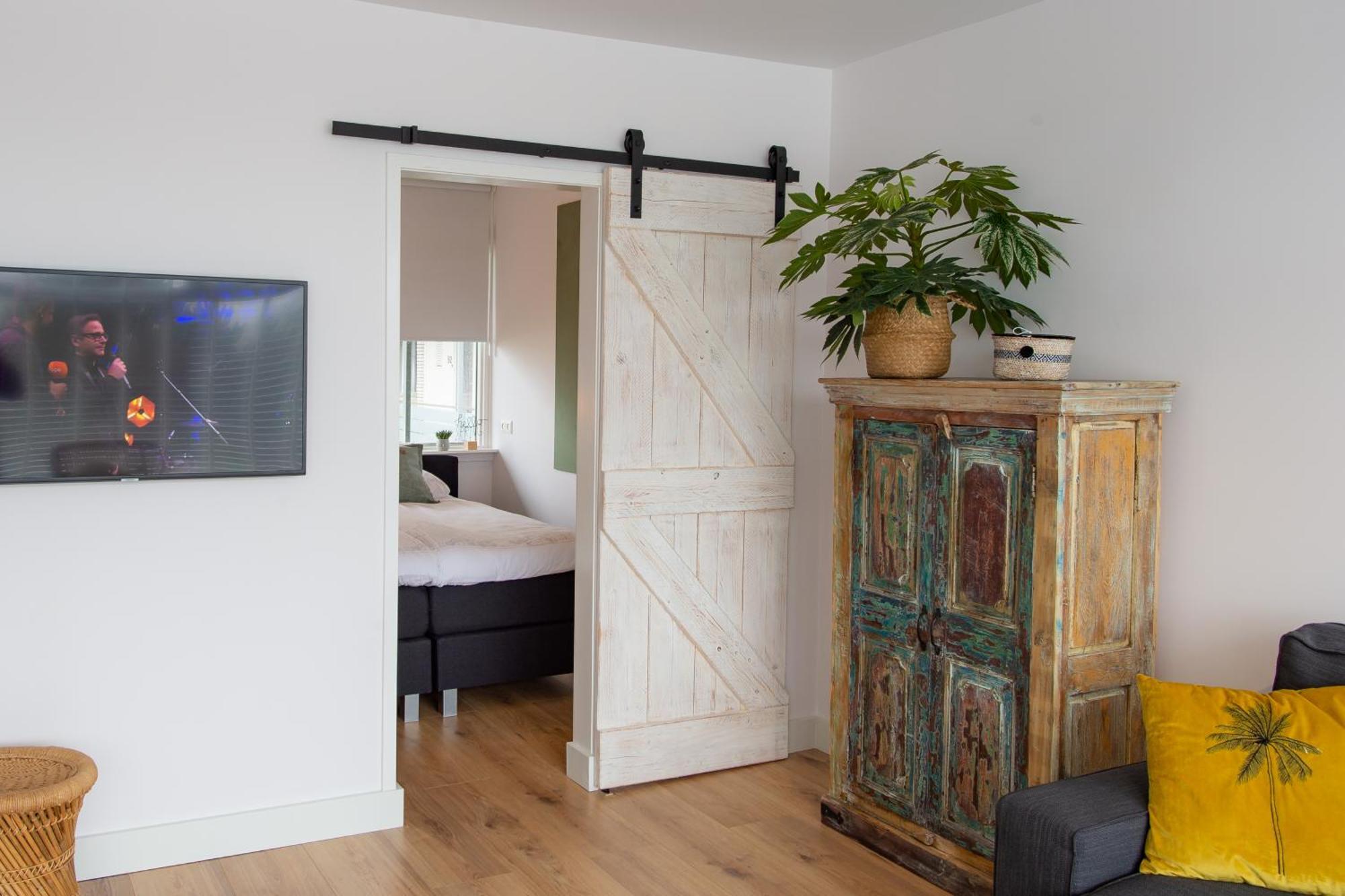 Appartement Zuyd زاندفورت المظهر الخارجي الصورة