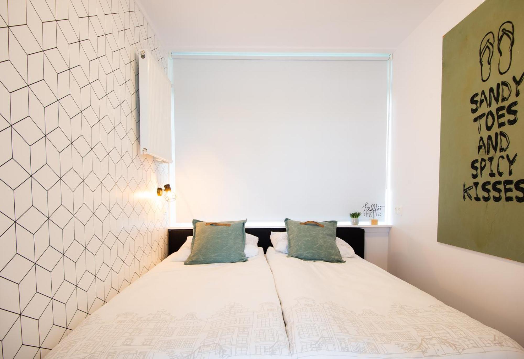 Appartement Zuyd زاندفورت المظهر الخارجي الصورة