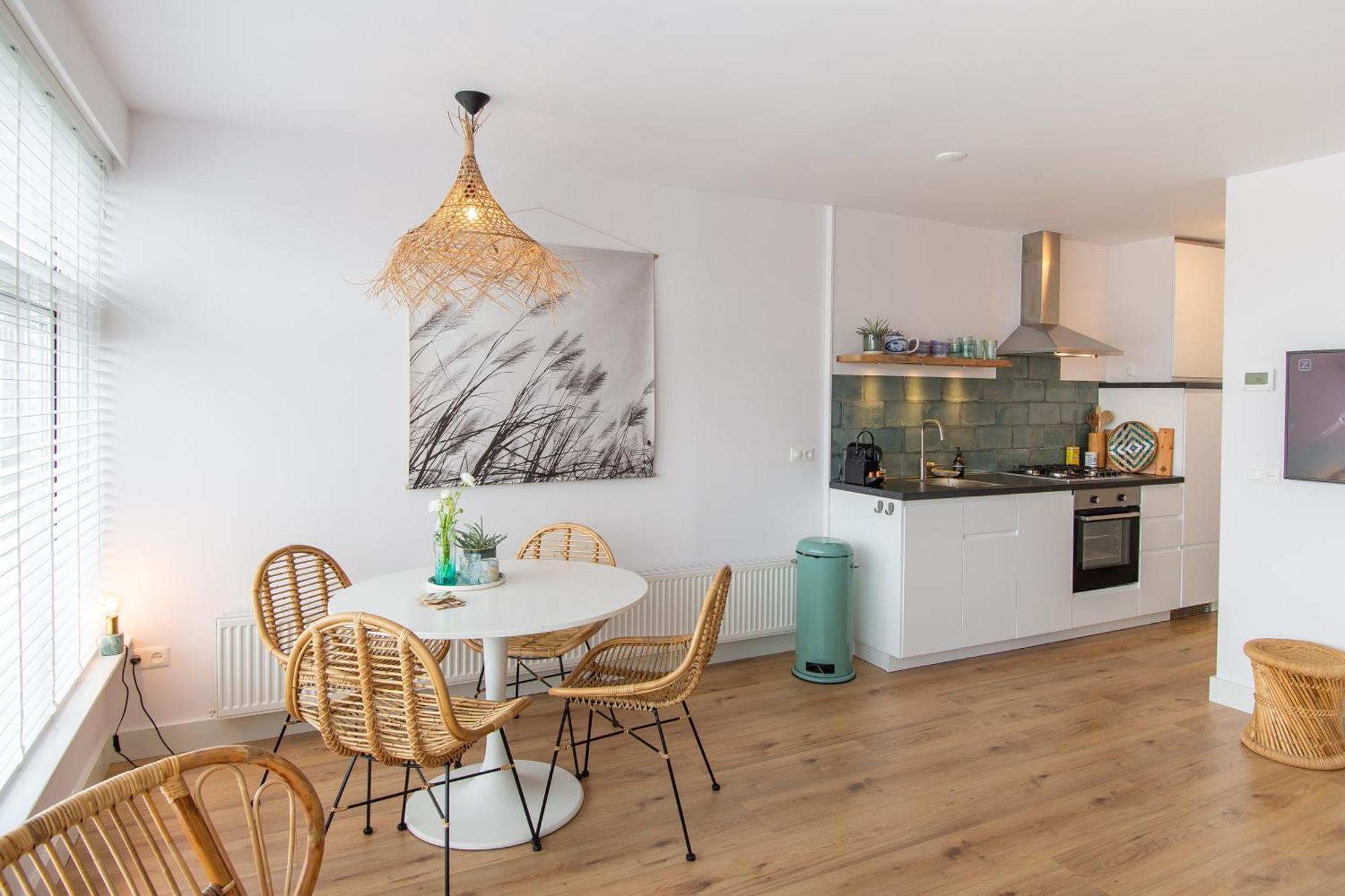 Appartement Zuyd زاندفورت المظهر الخارجي الصورة