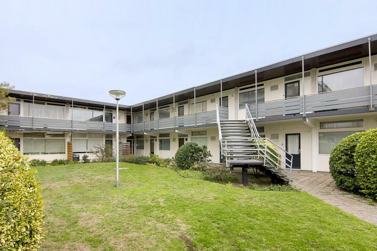 Appartement Zuyd زاندفورت المظهر الخارجي الصورة