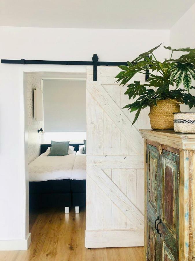 Appartement Zuyd زاندفورت المظهر الخارجي الصورة