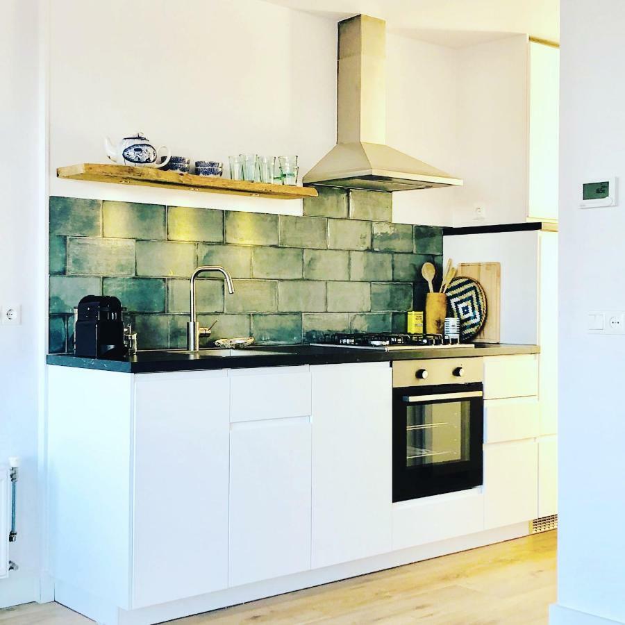 Appartement Zuyd زاندفورت المظهر الخارجي الصورة